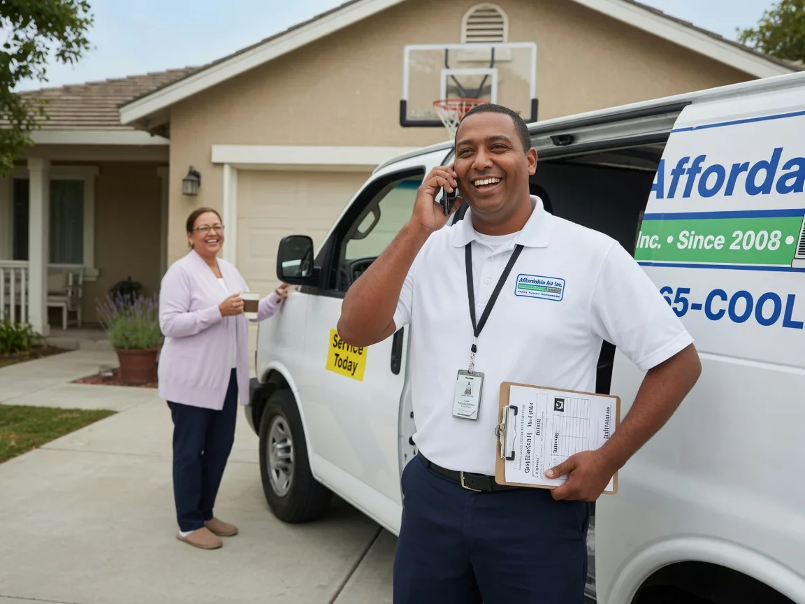 Central Ac Repair Buffalo, TX FAQs